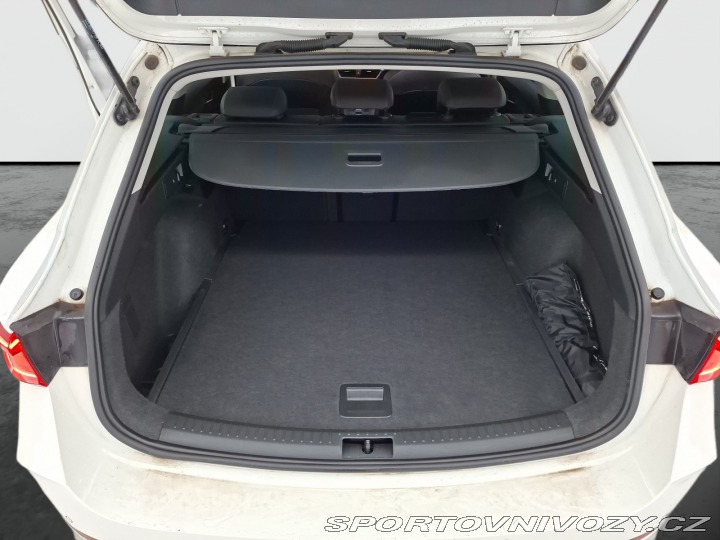 Cupra Leon 2.0 TDI 2023