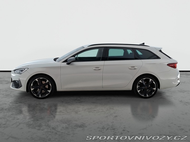 Cupra Leon 2.0 TDI 2023