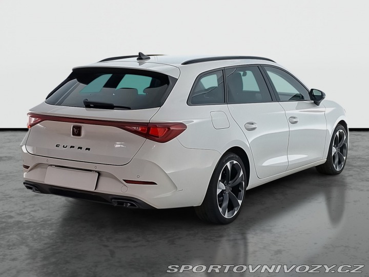 Cupra Leon 2.0 TDI 2023