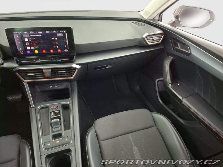 Cupra Leon 2.0 TDI 2023