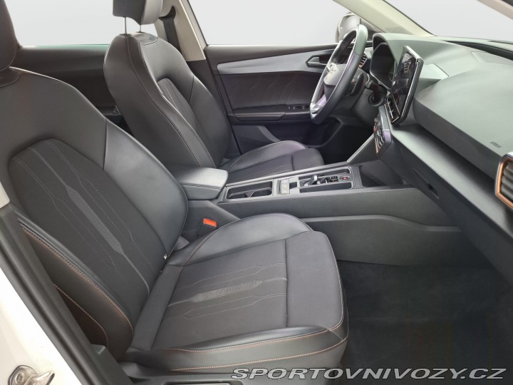 Cupra Leon 2.0 TDI 2023