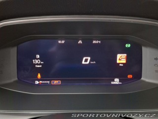 Cupra Leon 2.0 TDI 2023