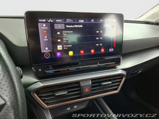 Cupra Leon 2.0 TDI 2023
