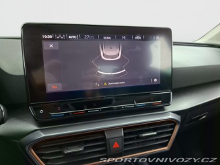 Cupra Leon 2.0 TDI 2023