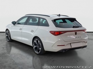Cupra Leon 2.0 TDI 2023