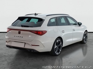 Cupra Leon 2.0 TDI 2023