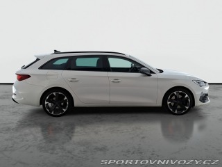 Cupra Leon 2.0 TDI 2023