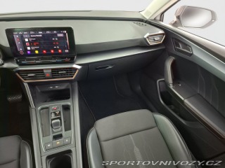 Cupra Leon 2.0 TDI 2023