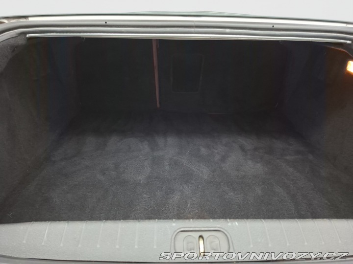 Peugeot 407 Coupé 2.7 HDI 2006