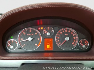 Peugeot 407 Coupé 2.7 HDI 2006