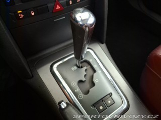 Peugeot 407 Coupé 2.7 HDI 2006