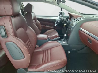 Peugeot 407 Coupé 2.7 HDI 2006