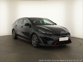 Kia ProCeed GT GT 1.6 T-GDI