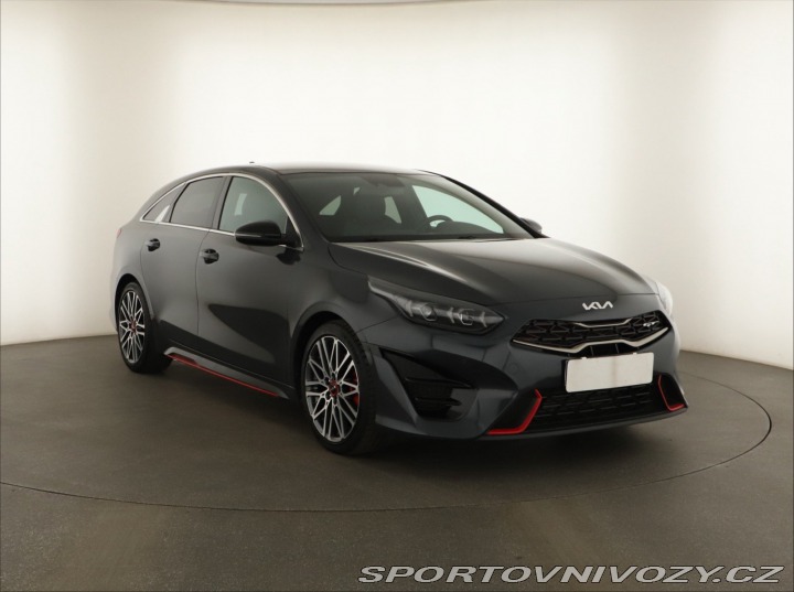 Kia ProCeed GT GT 1.6 T-GDI 2022