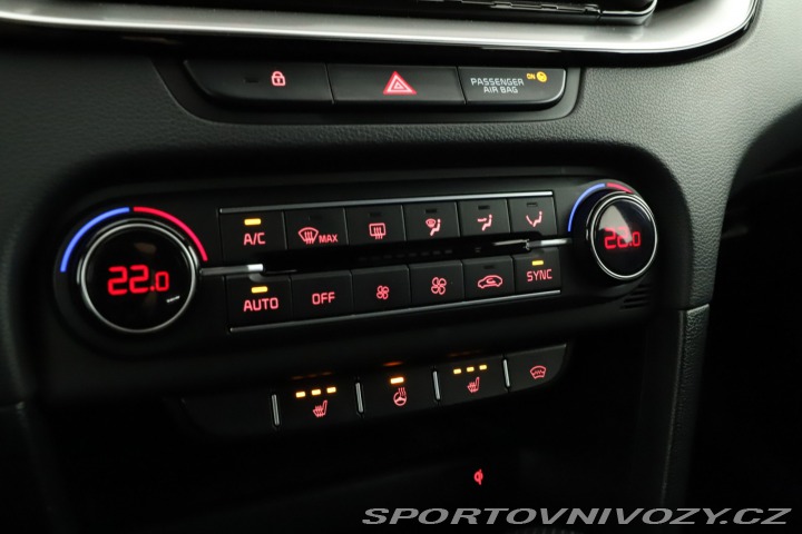 Kia ProCeed GT GT 1.6 T-GDI 2022