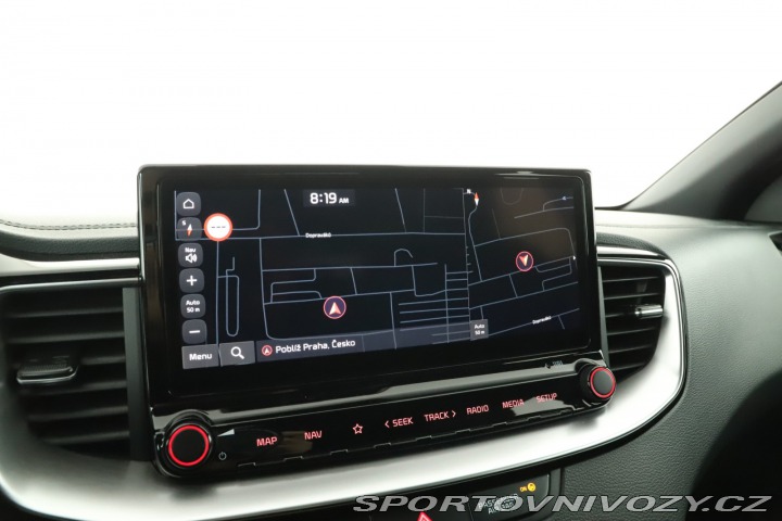 Kia ProCeed GT GT 1.6 T-GDI 2022