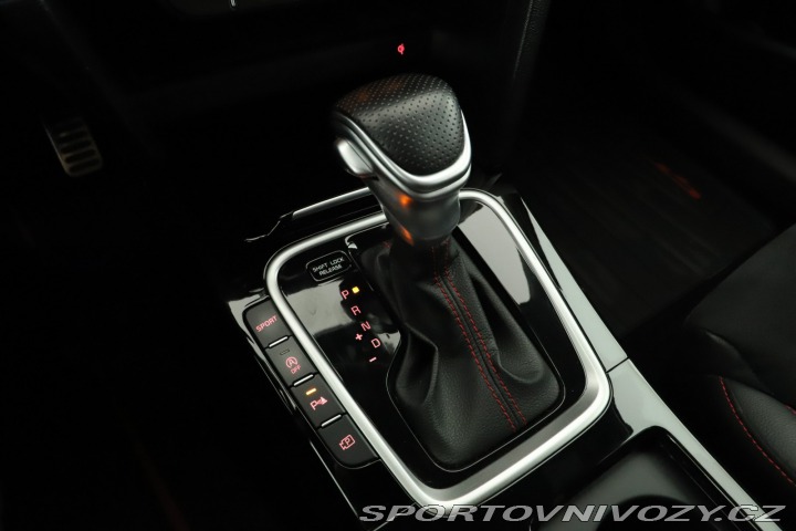 Kia ProCeed GT GT 1.6 T-GDI 2022