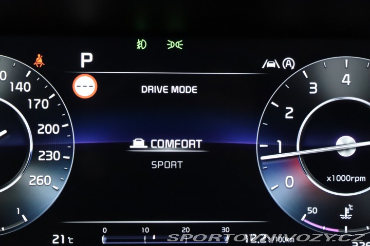 Kia ProCeed GT GT 1.6 T-GDI 2022