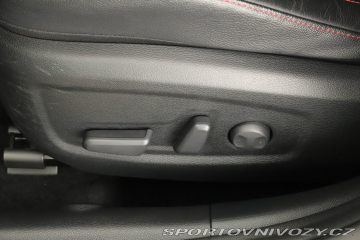 Kia ProCeed GT GT 1.6 T-GDI 2022