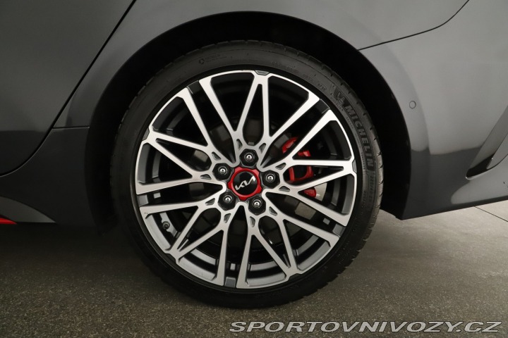 Kia ProCeed GT GT 1.6 T-GDI 2022