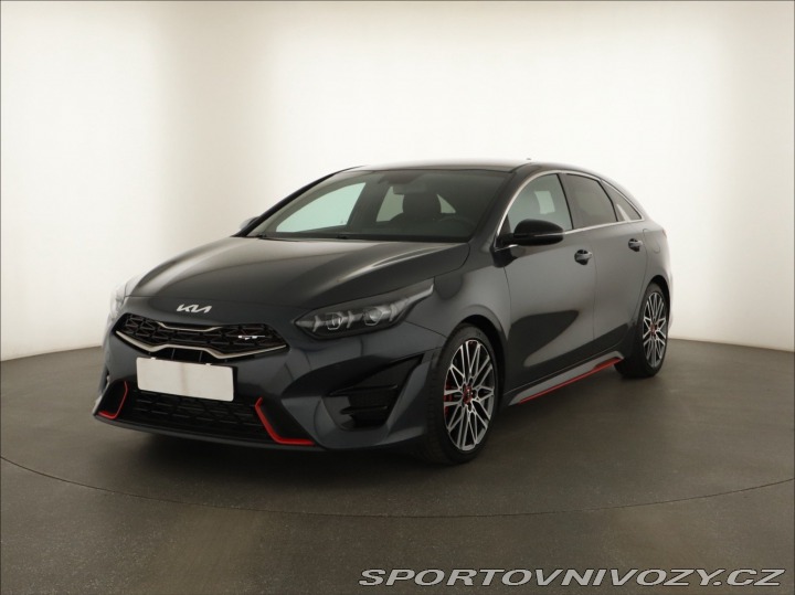 Kia ProCeed GT GT 1.6 T-GDI 2022