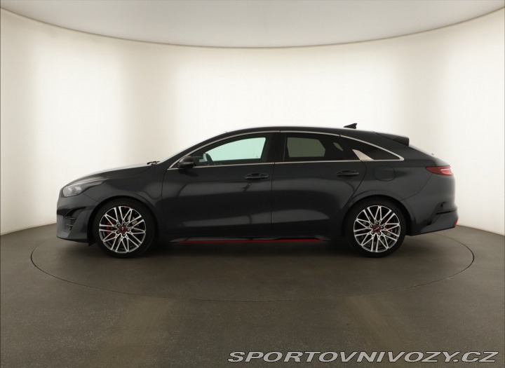 Kia ProCeed GT GT 1.6 T-GDI 2022