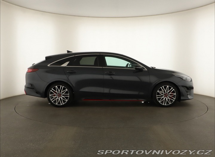 Kia ProCeed GT GT 1.6 T-GDI 2022