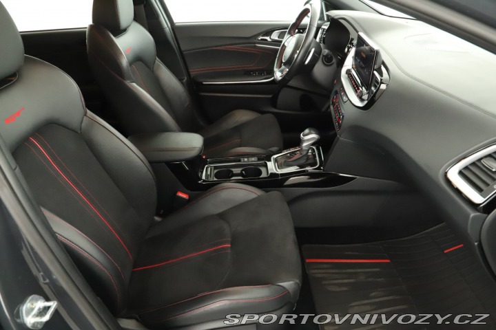 Kia ProCeed GT GT 1.6 T-GDI 2022