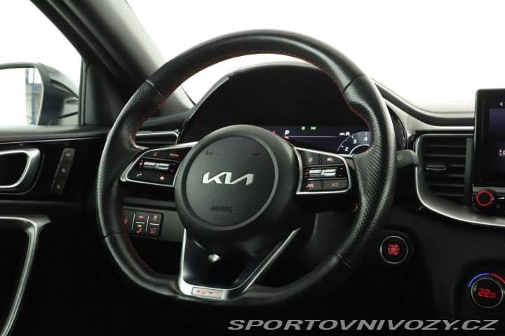Kia ProCeed GT GT 1.6 T-GDI 2022