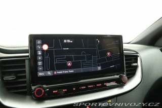Kia ProCeed GT GT 1.6 T-GDI 2022