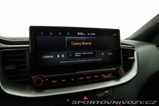 Kia ProCeed GT GT 1.6 T-GDI 2022