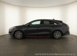 Kia ProCeed GT GT 1.6 T-GDI 2022