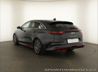 Kia ProCeed GT GT 1.6 T-GDI 2022