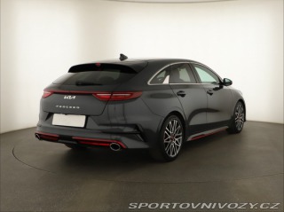 Kia ProCeed GT GT 1.6 T-GDI 2022
