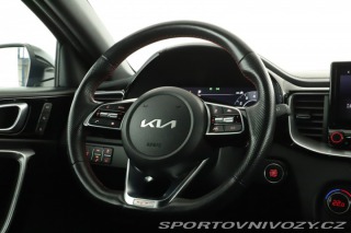 Kia ProCeed GT GT 1.6 T-GDI 2022