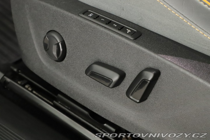 Škoda Enyaq iV 80x (82 kWh) 2022