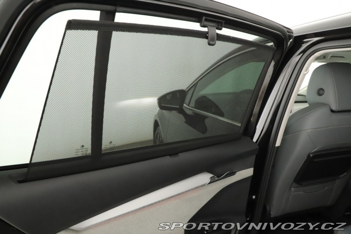 Škoda Enyaq iV 80x (82 kWh) 2022