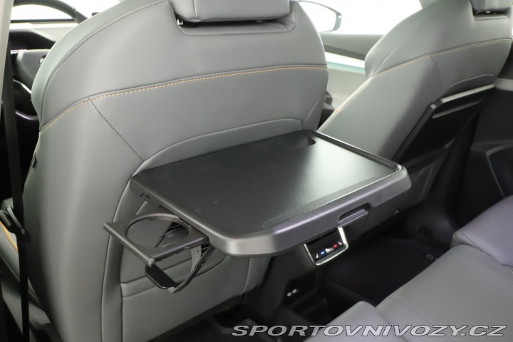 Škoda Enyaq iV 80x (82 kWh) 2022