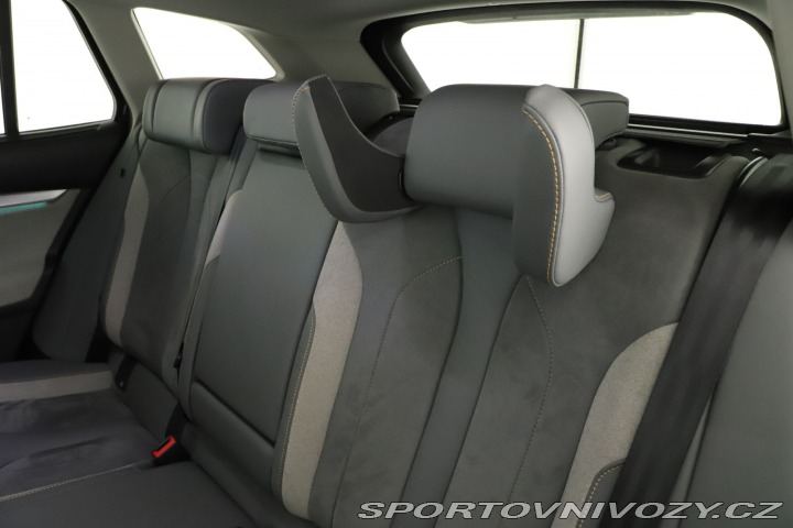 Škoda Enyaq iV 80x (82 kWh) 2022