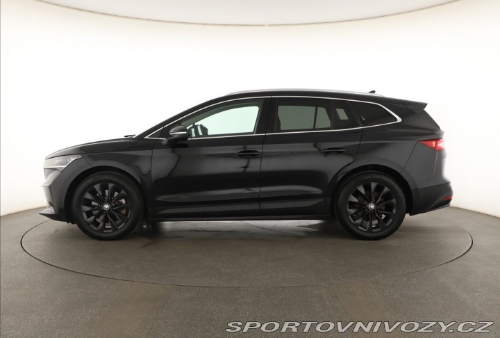 Škoda Enyaq iV 80x (82 kWh) 2022