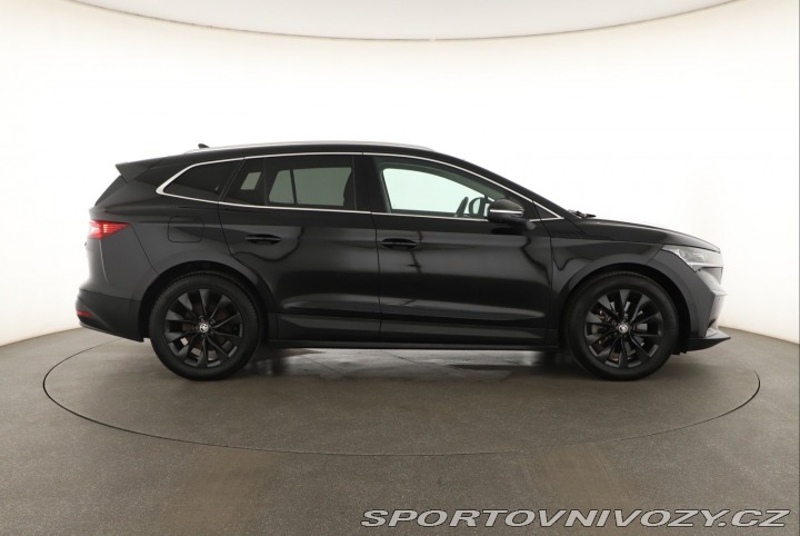 Škoda Enyaq iV 80x (82 kWh) 2022