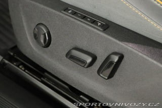 Škoda Enyaq iV 80x (82 kWh) 2022