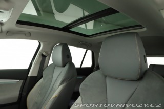 Škoda Enyaq iV 80x (82 kWh) 2022