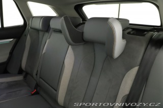 Škoda Enyaq iV 80x (82 kWh) 2022
