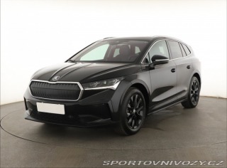 Škoda Enyaq iV 80x (82 kWh) 2022