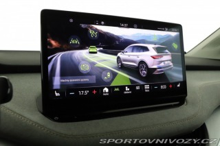 Škoda Enyaq iV 80x (82 kWh) 2022