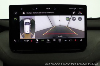 Škoda Enyaq iV 80x (82 kWh) 2022