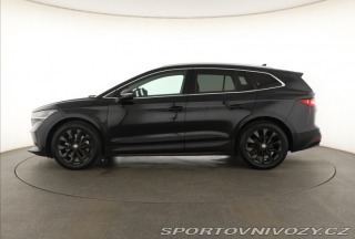 Škoda Enyaq iV 80x (82 kWh) 2022