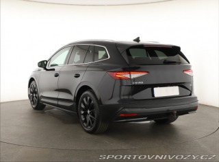 Škoda Enyaq iV 80x (82 kWh) 2022