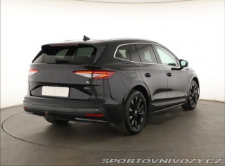 Škoda Enyaq iV 80x (82 kWh) 2022